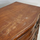 92051 Settimino in legno stile provenzale