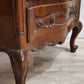 92051 Settimino in legno stile provenzale