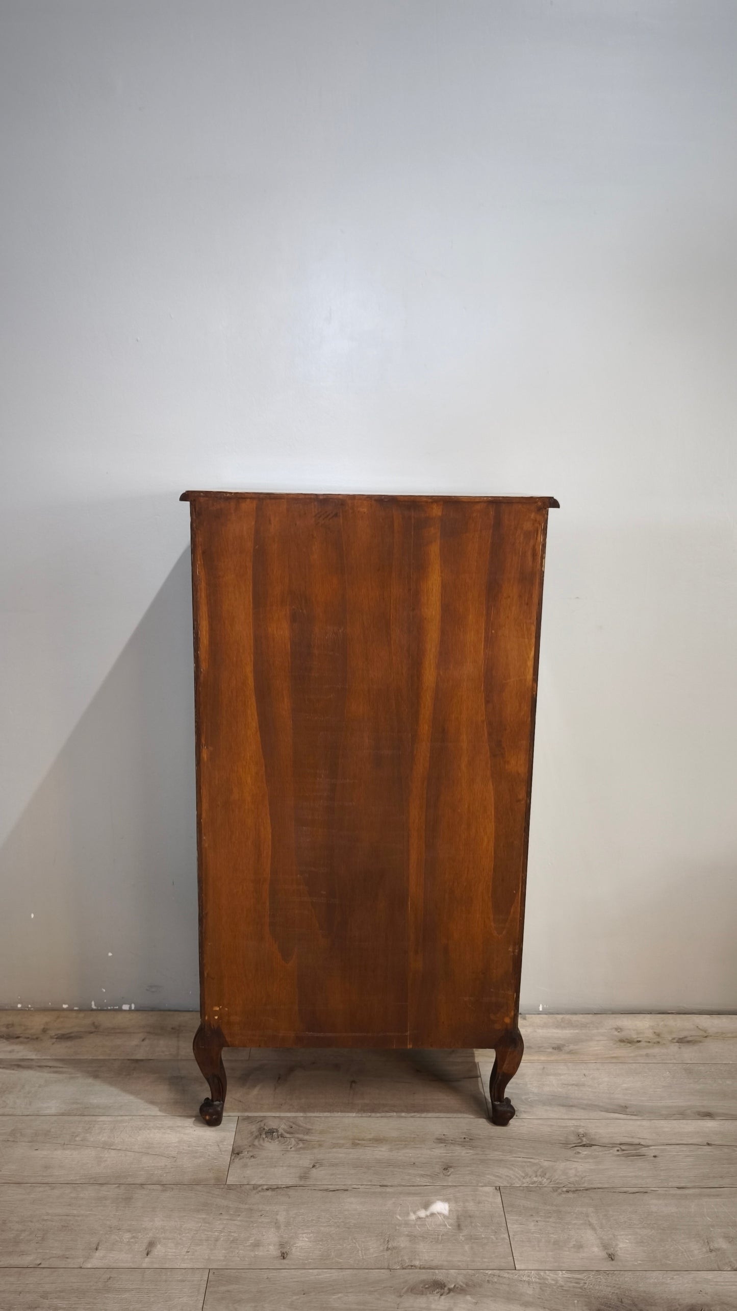 92051 Settimino in legno stile provenzale