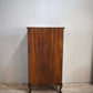 92051 Settimino in legno stile provenzale