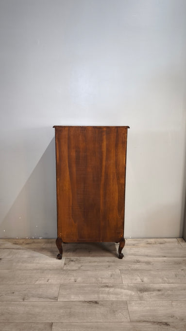 92051 Settimino in legno stile provenzale
