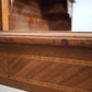 92018 Scrittoio filettato in legno