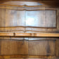 92041 Credenza in legno tre ante con cassetti centrali