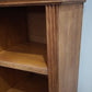 92077 Libreria bassa a cubi tre ripiani