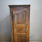 92085 Angoliera artigianale in legno massello dipinto