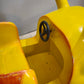 Pikachu in vetro resina (componente di una giostra a gettoni)
