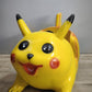 Pikachu in vetro resina (componente di una giostra a gettoni)