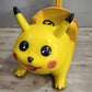 Pikachu in vetro resina (componente di una giostra a gettoni)