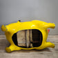 Pikachu in vetro resina (componente di una giostra a gettoni)