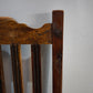 92109 Set n 4 sedie in legno massello