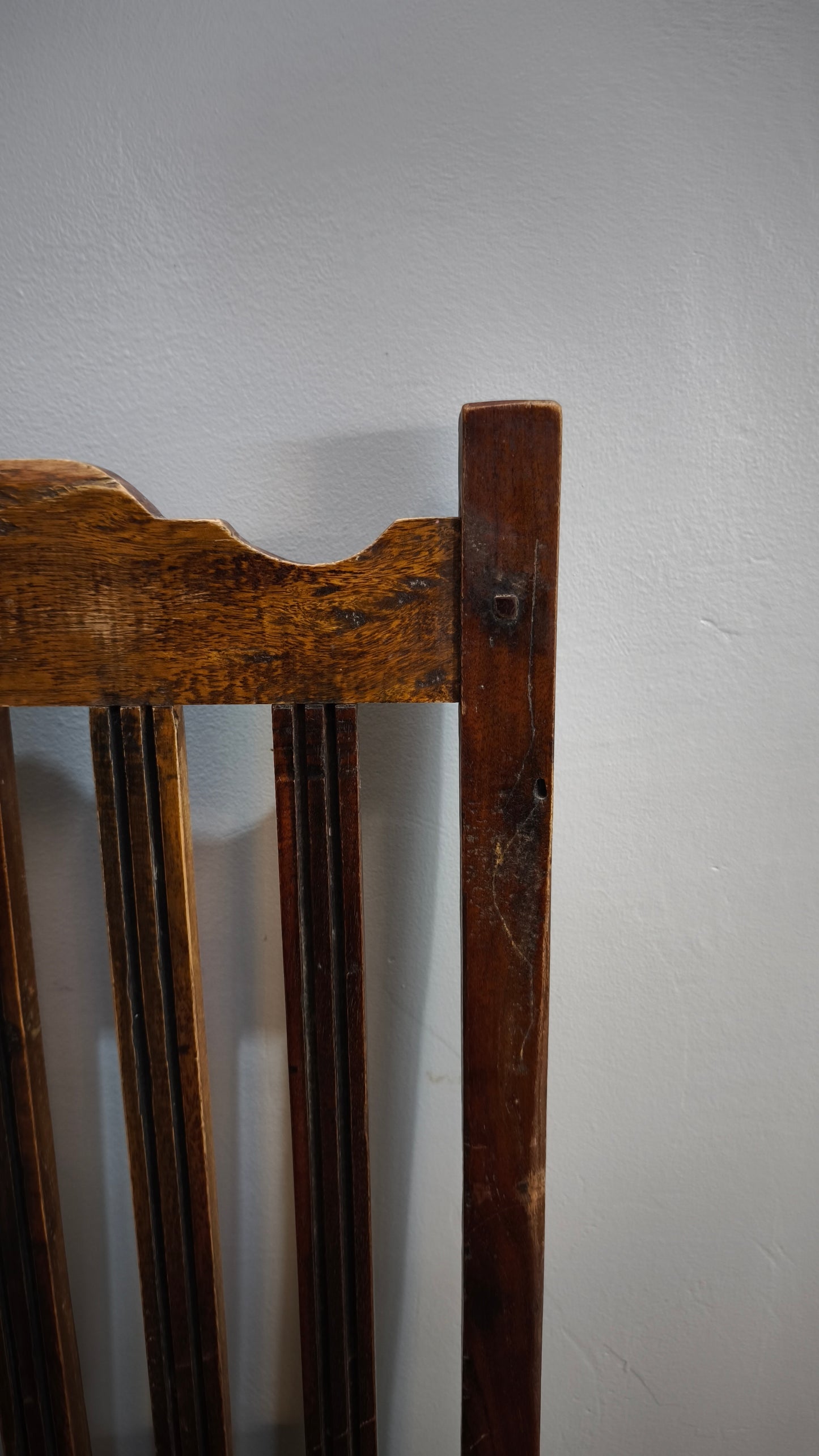 92109 Set n 4 sedie in legno massello