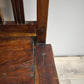 92109 Set n 4 sedie in legno massello