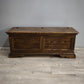 92110 Cassapanca in legno