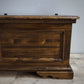 92110 Cassapanca in legno