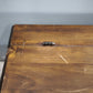 92110 Cassapanca in legno