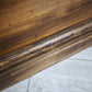 92110 Cassapanca in legno