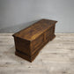 92110 Cassapanca in legno