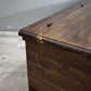 92110 Cassapanca in legno