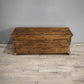 92110 Cassapanca in legno