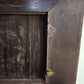 92178 Antico baule cassaforte orientale da viaggio