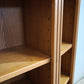 92017 Libreria bassa in legno