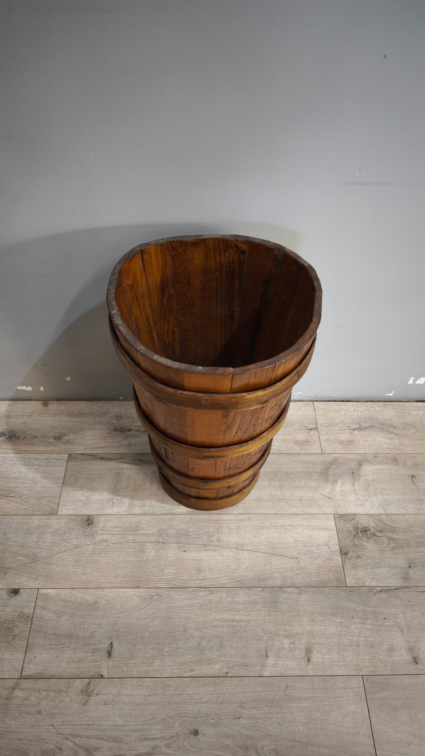 92042 Tino in legno