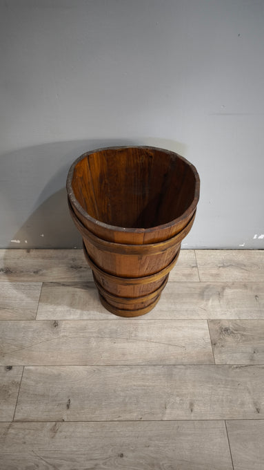 92042 Tino in legno