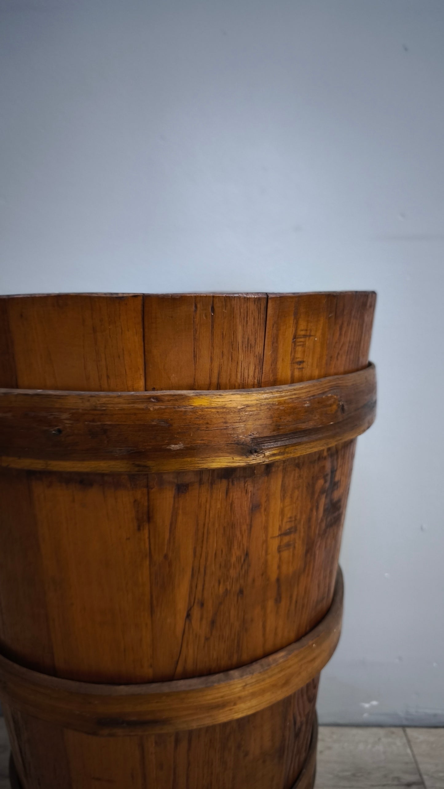 92042 Tino in legno