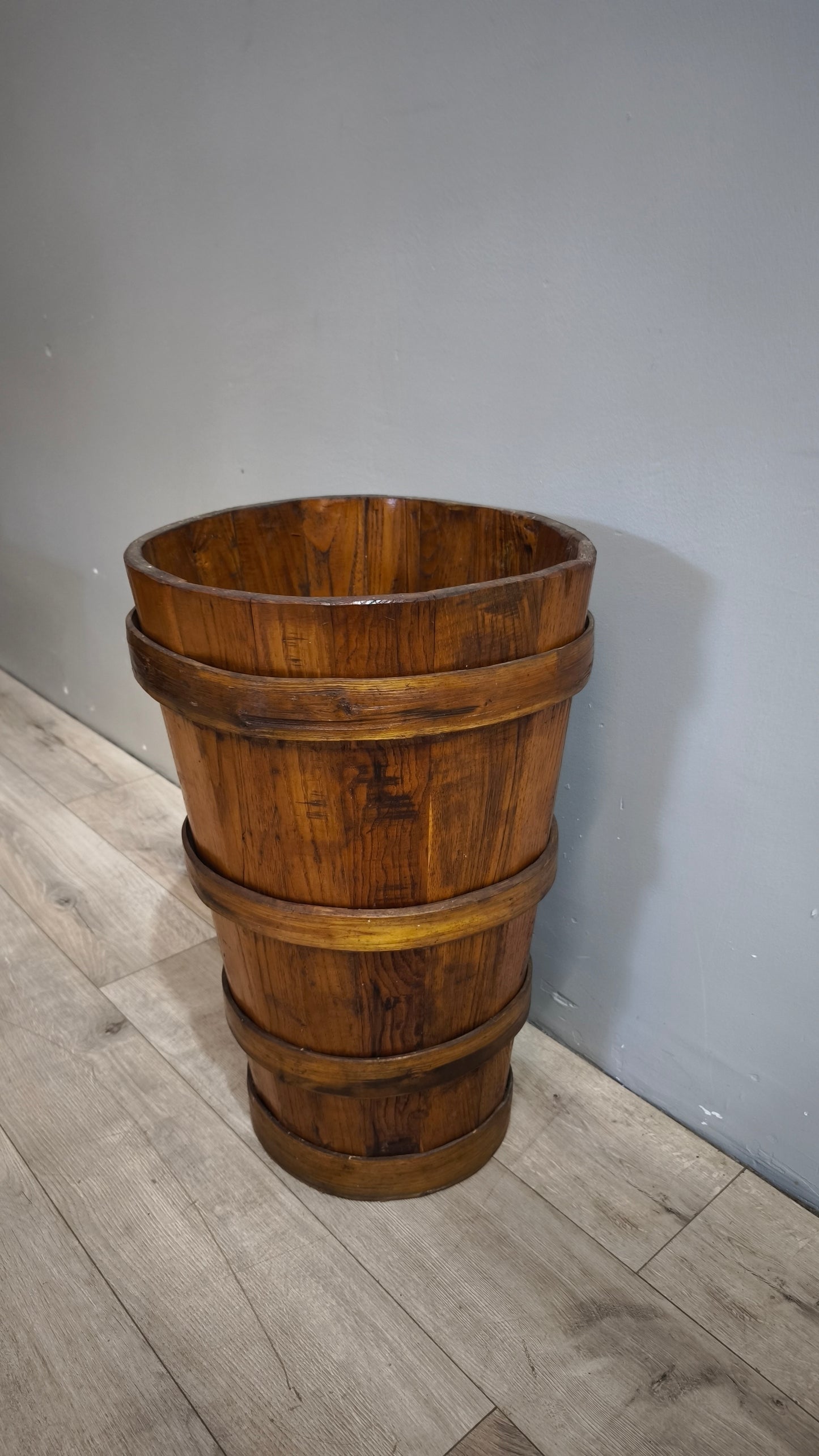 92042 Tino in legno