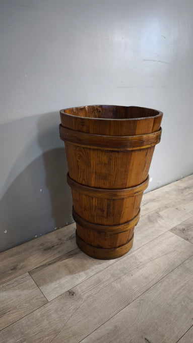 92042 Tino in legno