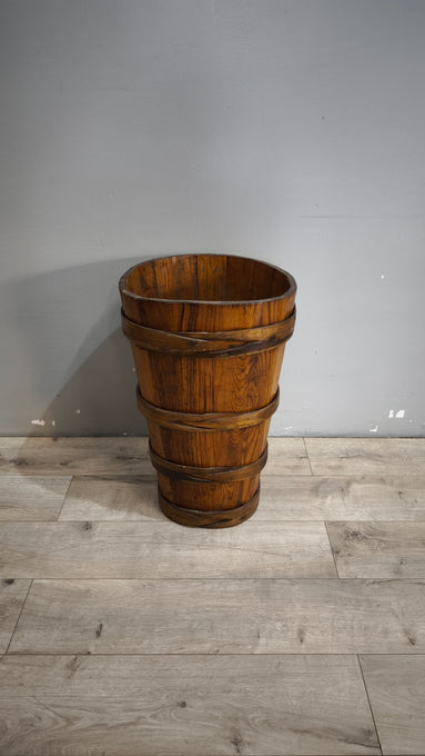 92042 Tino in legno