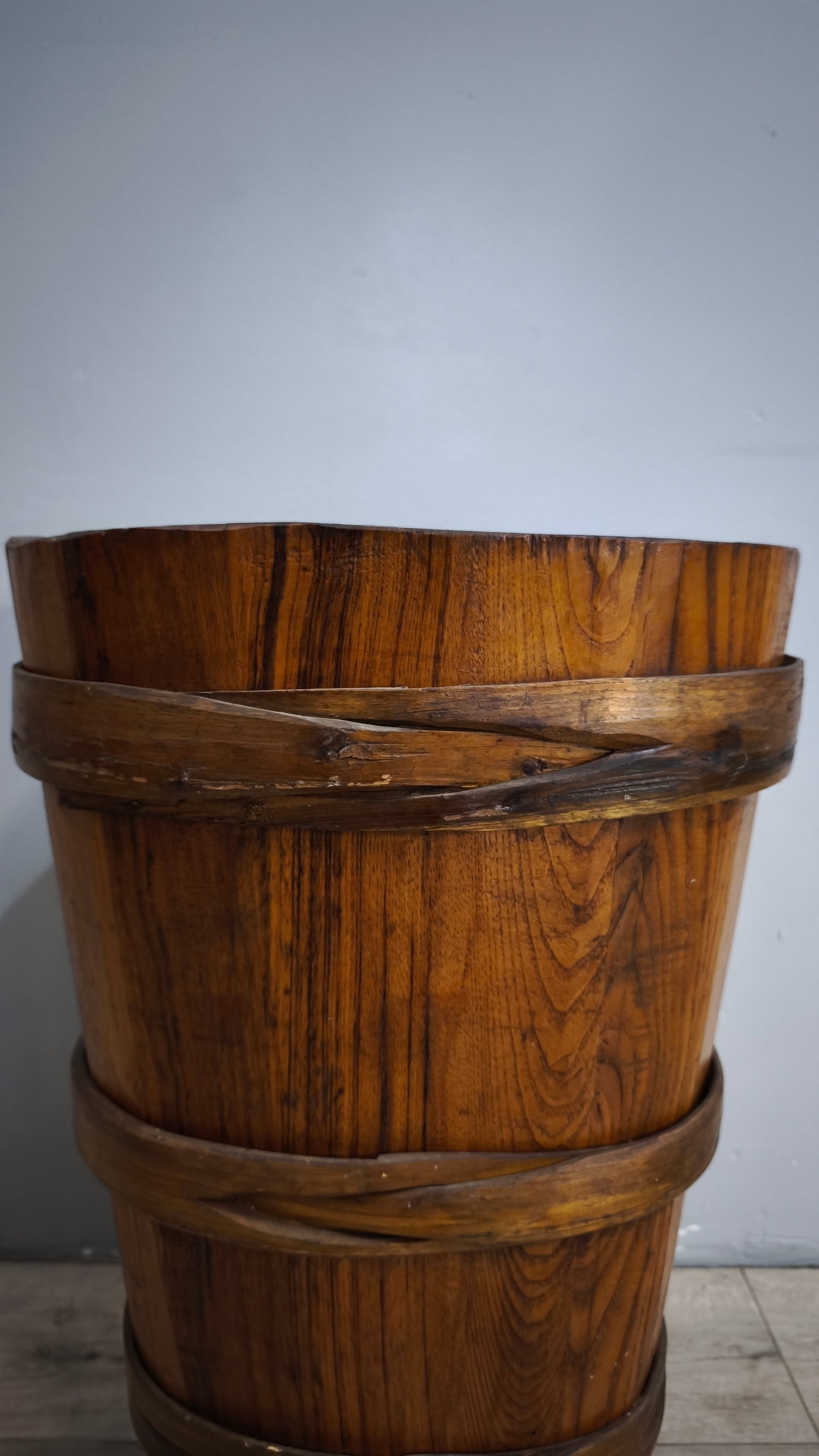 92042 Tino in legno