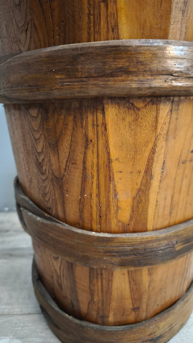 92042 Tino in legno