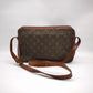 92158 Borsa tracolla Louis Vuitton anni '70 in pelle