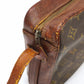 92158 Borsa tracolla Louis Vuitton anni '70 in pelle