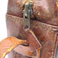 92158 Borsa tracolla Louis Vuitton anni '70 in pelle