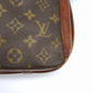 92158 Borsa tracolla Louis Vuitton anni '70 in pelle