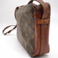 92158 Borsa tracolla Louis Vuitton anni '70 in pelle