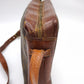 92158 Borsa tracolla Louis Vuitton anni '70 in pelle