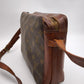 92158 Borsa tracolla Louis Vuitton anni '70 in pelle