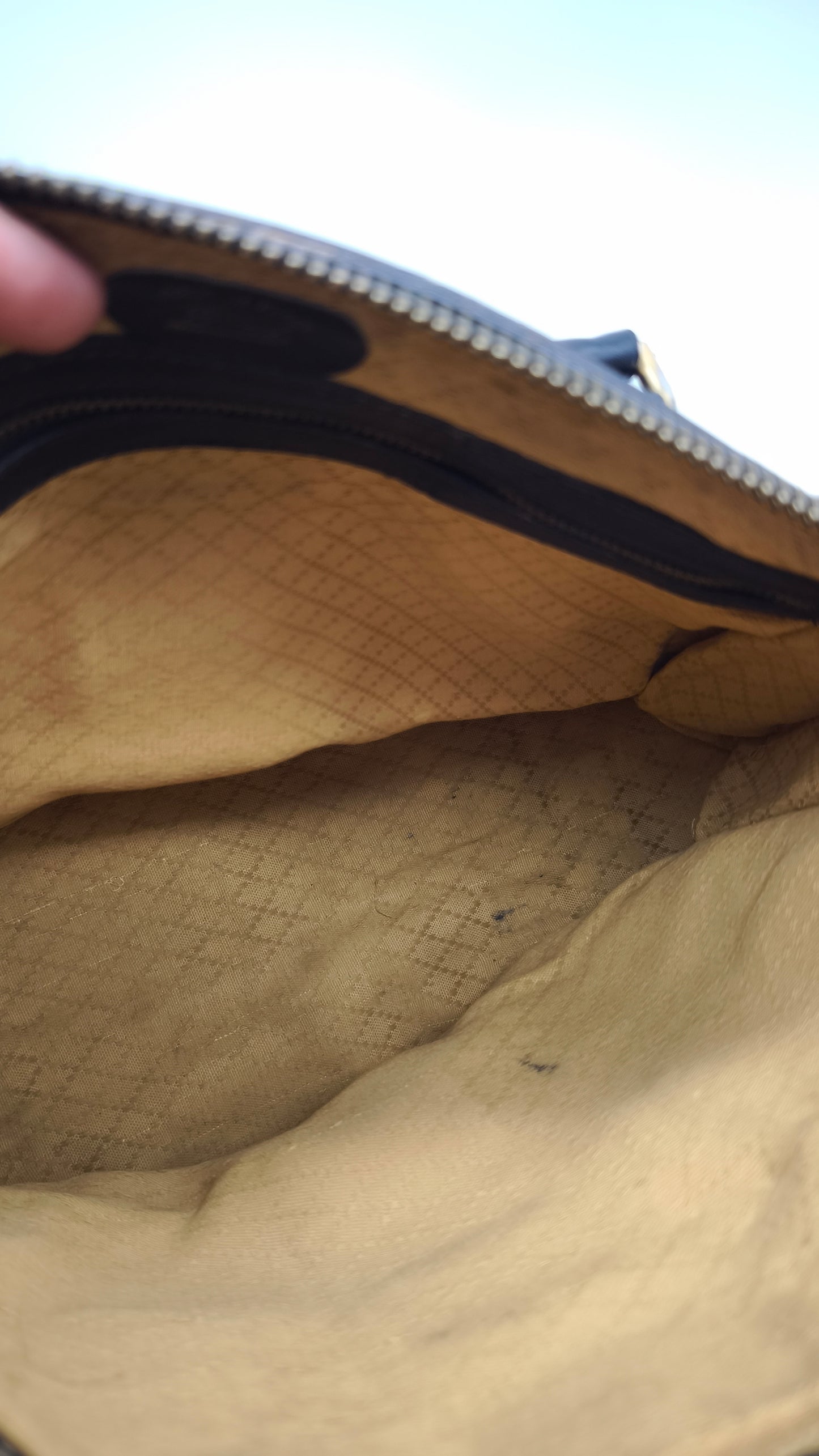 92505 Borsa Loius Vuitton Speedy 30 monogram