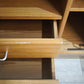 92070 Sideboard Maison du monde con tre sportelli colorati