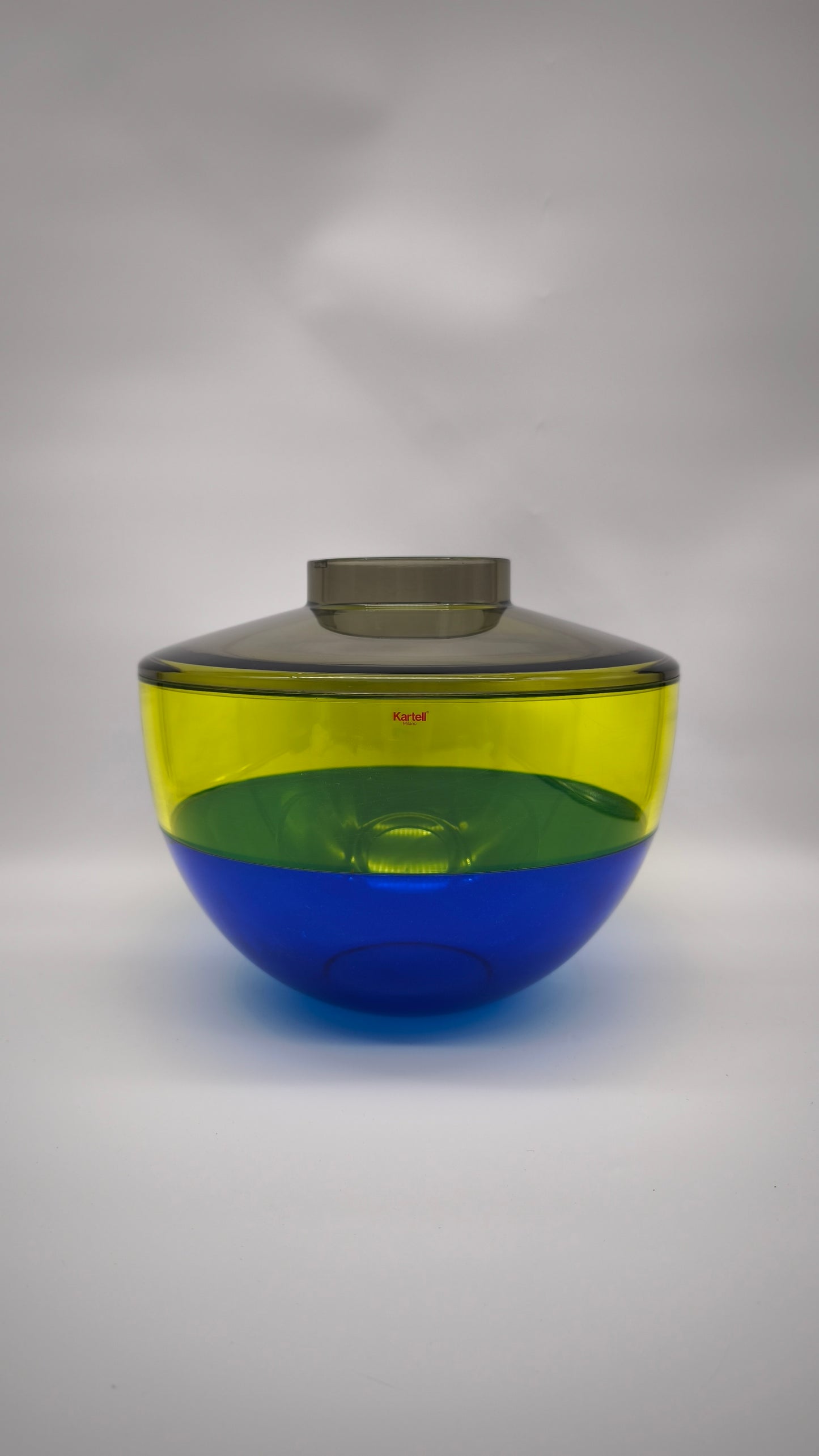 92129 Vaso Kartell Shibuya Christophe Pillet