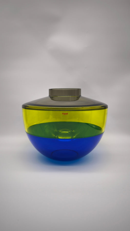 92129 Vaso Kartell Shibuya Christophe Pillet
