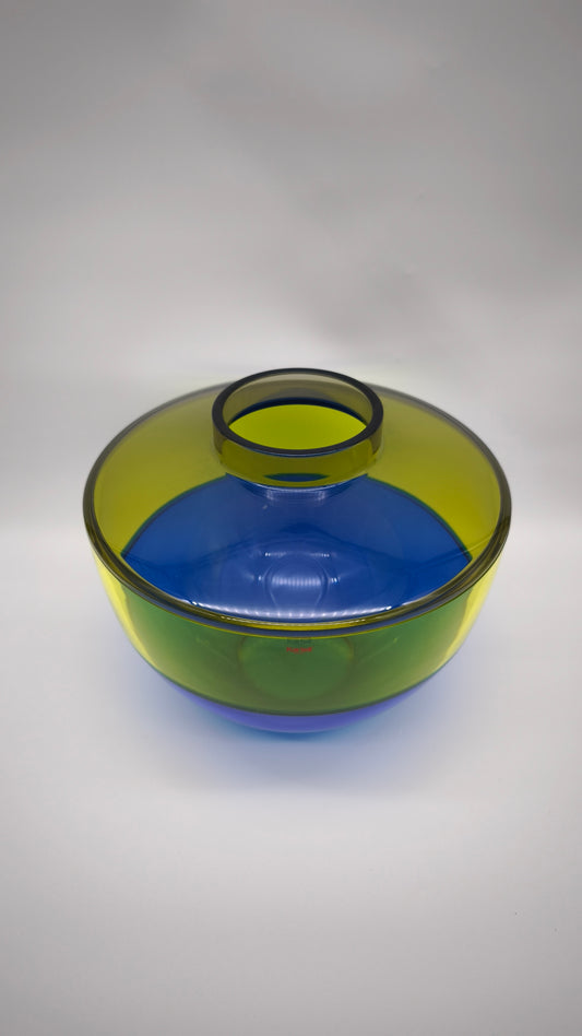 92129 Vaso Kartell Shibuya Christophe Pillet