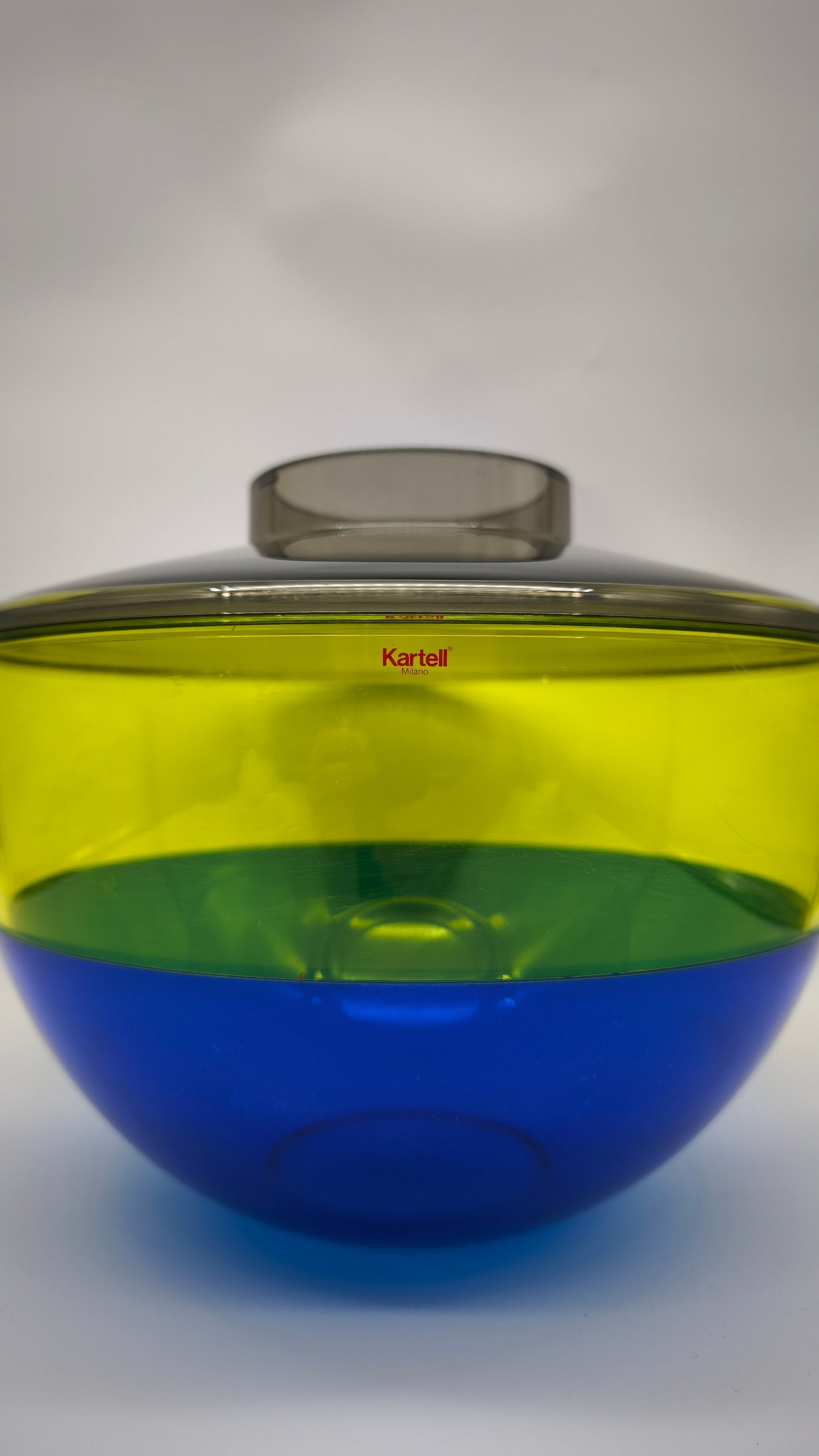 92129 Vaso Kartell Shibuya Christophe Pillet