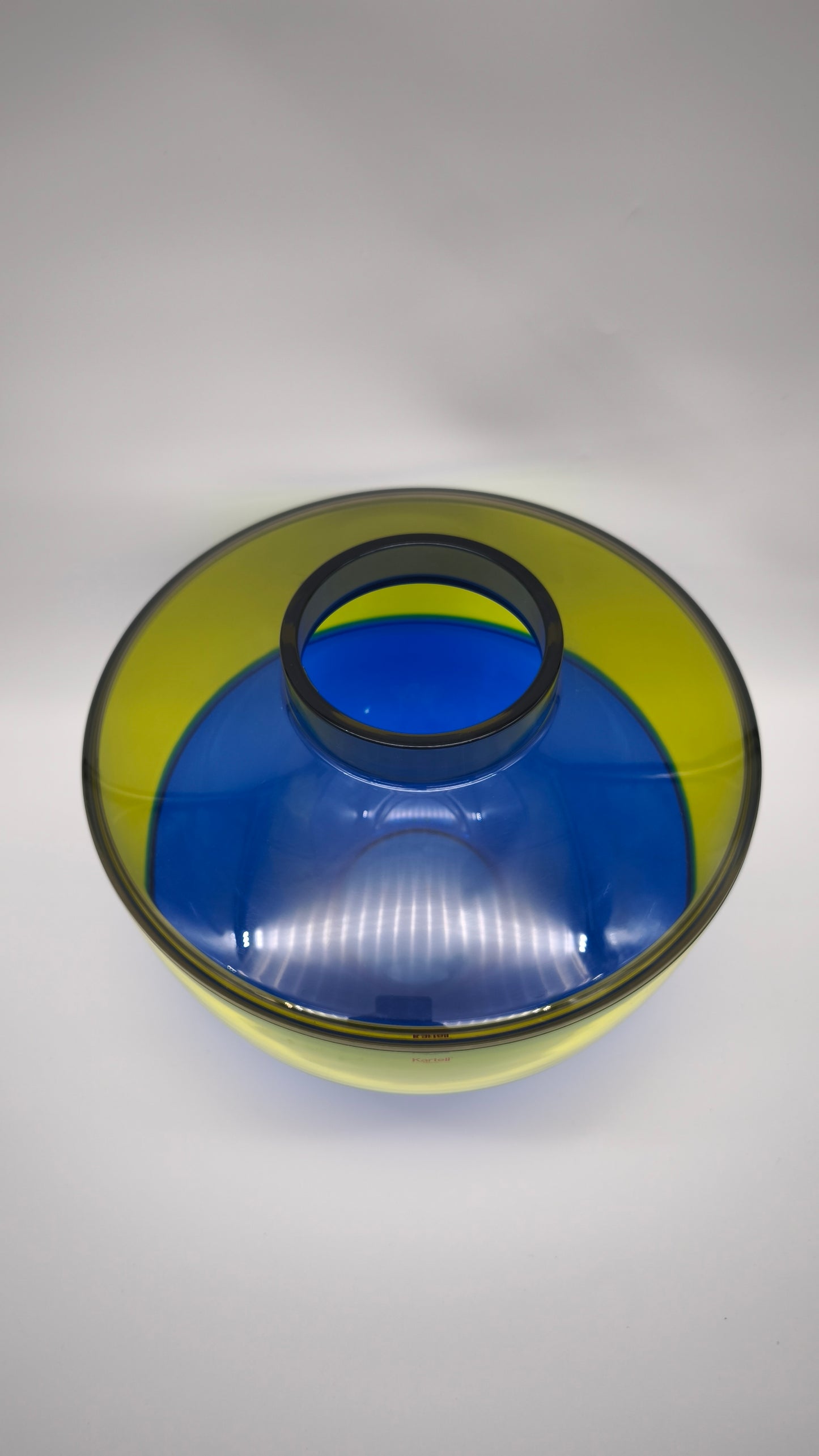 92129 Vaso Kartell Shibuya Christophe Pillet