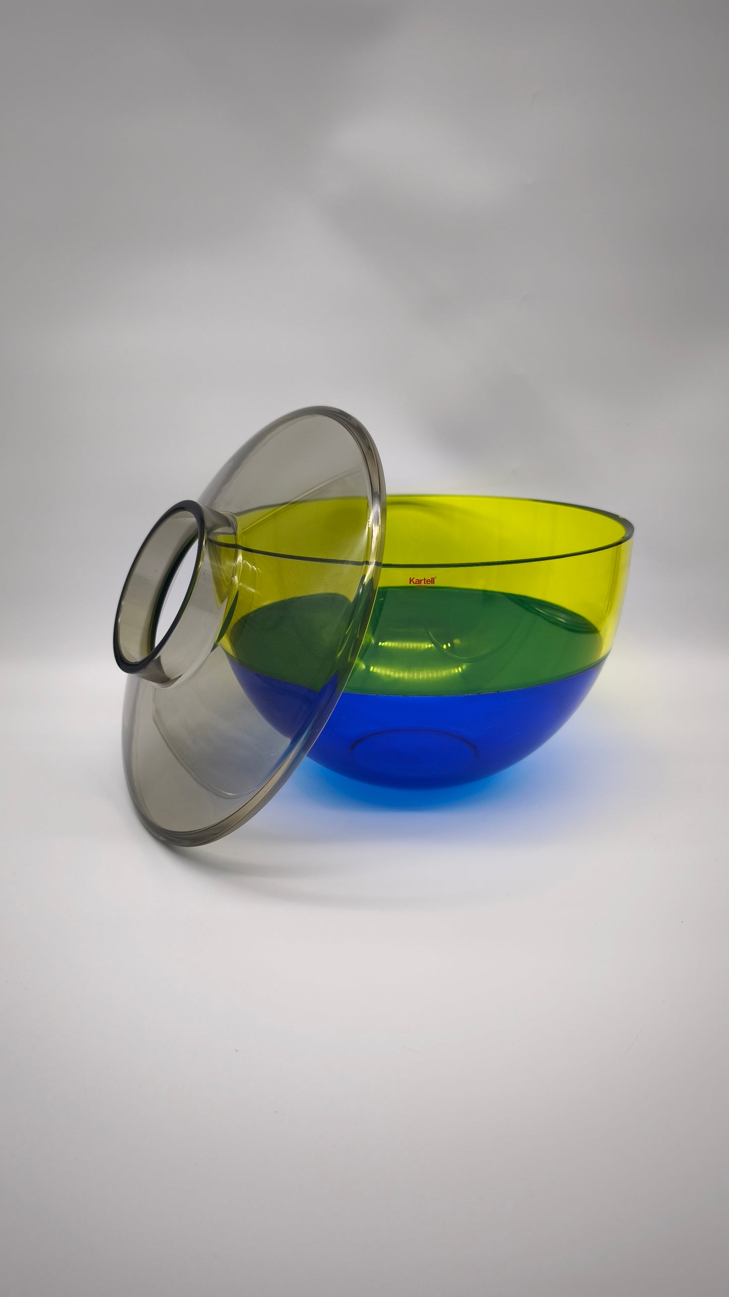 92129 Vaso Kartell Shibuya Christophe Pillet