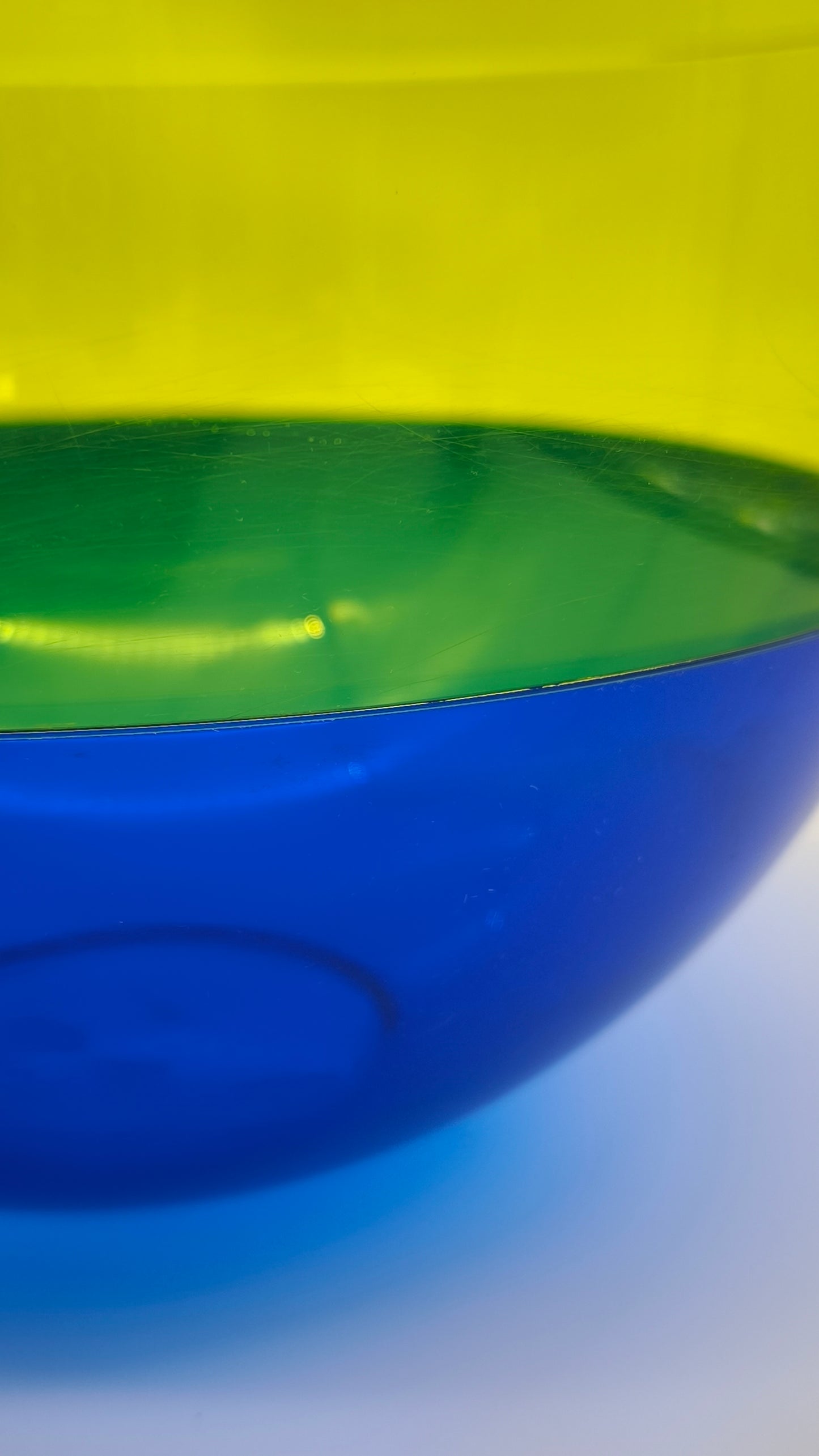 92129 Vaso Kartell Shibuya Christophe Pillet