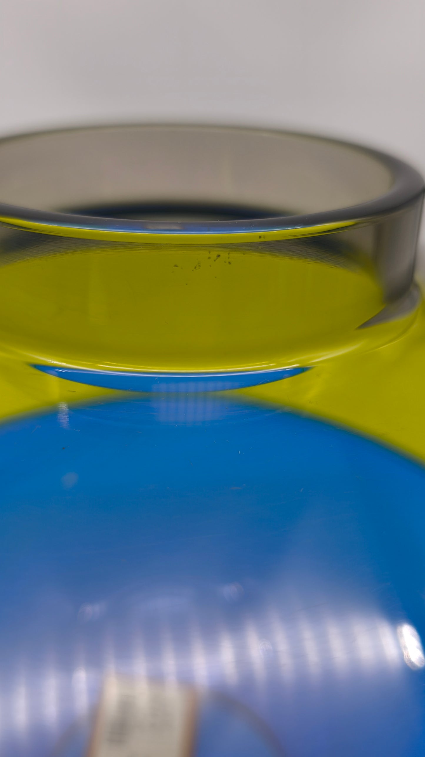 92129 Vaso Kartell Shibuya Christophe Pillet